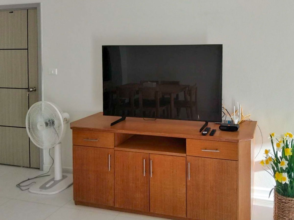 รูป 🏡 ให้เช่าทาวน์โฮม / โฮมออฟฟิศ สร้างใหม่ 3 ชั้น ใกล้นิมมาน โซนสุเทพ คันคลอง เชียงใหม่ - รูปที่ 9/12