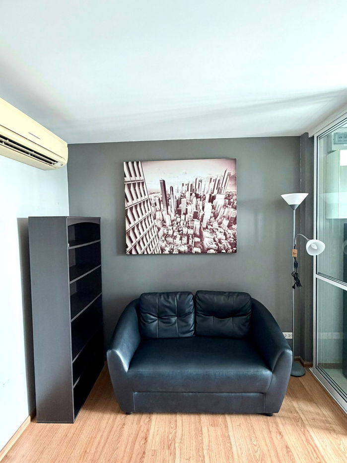 picture For rent 1 Bedroom The Base Sukhumvit 77 - 4/10
