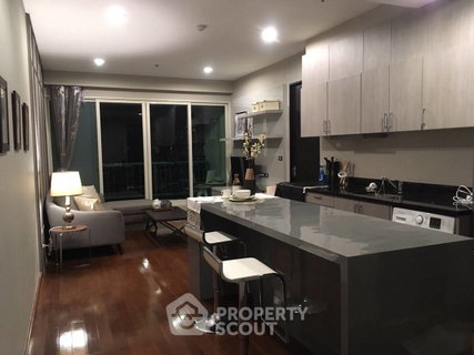 รูปภาพ 2-BR Condo at The Address Chidlom near BTS Chit Lom (ID 2534803)