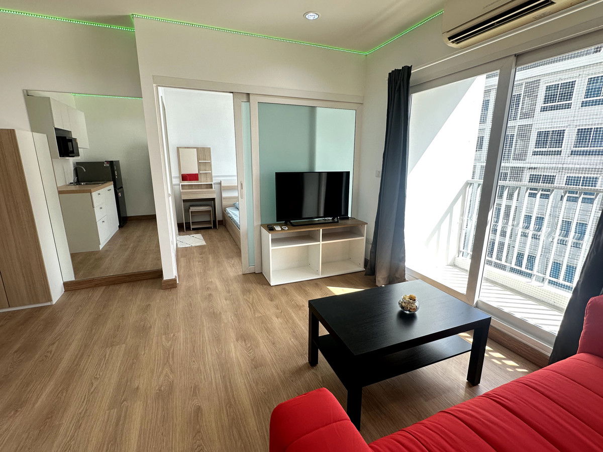 รูป 🏠RB22661 ให้เช่าถูกมาก📢เดอะ คีย์ ประชาชื่น 👉🏻แอดไลน์ @062mnigk( มี @ ด้วย) แอดมินตอบไว - รูปที่ 4/8