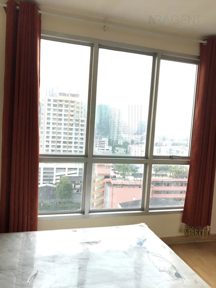 รูป ขายคอนโด ไลฟ์ แอท พหล-อารีย์ 1 ห้องนอน ชั้น 15 ใกล้ BTS สพานควาย - รูปที่ 5/8