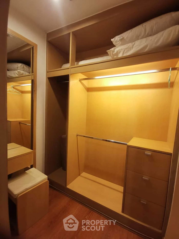 รูป คอนโด 1-ห้องนอน ที่ เดอะ เน็กซ์ สุขุมวิท52 (การ์เด้น สวีท) ใกล้ BTS อ่อนนุช (ID 1801581) - รูปที่ 8/10