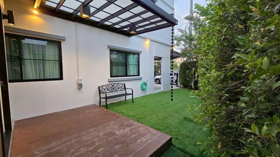 รูป House for Rent: Indy 5 Bangna KM.7 Near Mega Bangna - รูปที่ 7/32