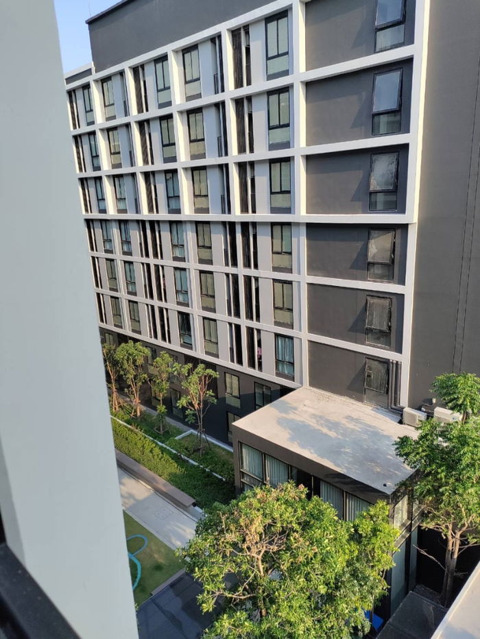 รูป P.นิวครอสคูคตเตชั่น ตกแต่งครบ ใกล้สถานีคูคต🔥 - รูปที่ 8/26