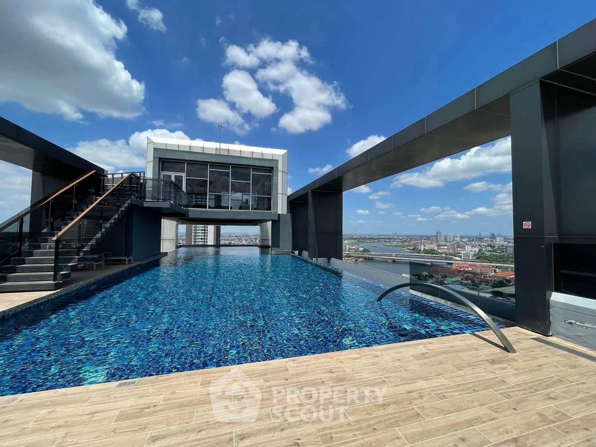 รูป คอนโด 2-ห้องนอน ที่ เดอะ ทรี บางโพ สเตชั่น ใกล้ MRT บางโพ (ID 1778449) - รูปที่ 10/10