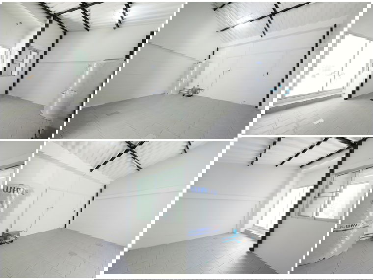 รูป ขายราคาพิเศษ ทาวน์โฮม 3 ชั้น ม.บ้านกลางเมือง ขนาด 21.1 ตร.ว. 3นอน 3น้ำ บ้านสวยแปลงมุม ทำเลดีมาก ฟังชั่นดีเยี่ยม เฟอร์ครบ [พระราม 9 - รามคำแหง] - รูปที่ 6/21