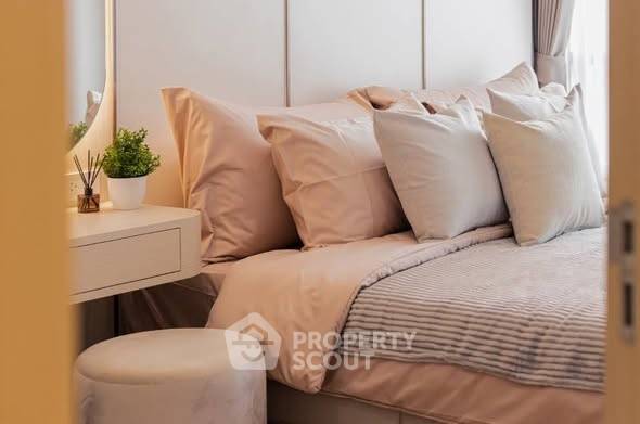 รูป คอนโด 2-ห้องนอน ที่ มารุ เอกมัย 2 ใกล้ BTS เอกมัย (ID 2535336) - รูปที่ 3/15