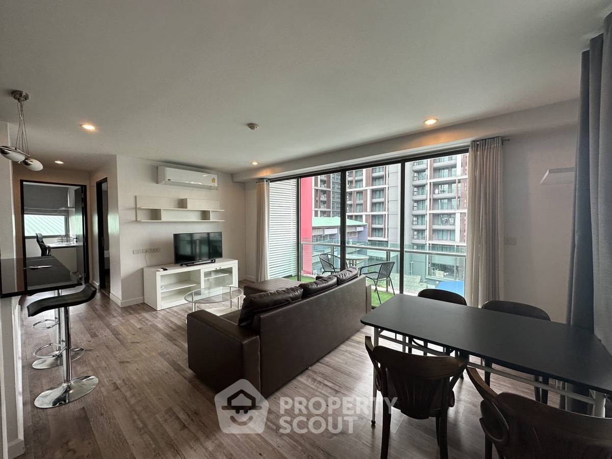 picture 2-BR Condo at CLICK CONDO Modern Sukhumvit 65 near BTS Ekkamai (ID 1351203) - 6/10