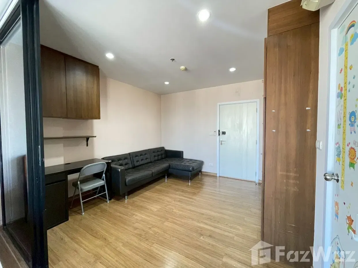 picture 1 Bedroom Condo for sale at The Tree Interchange 5964664 - 4/16