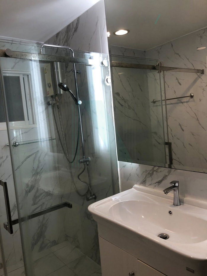 picture ð For Sell Condo LIFE @ RATCHADA - HUAY KWANG Building 1, Floor 9,1 bed room, Room size 41 sqm - 1/8