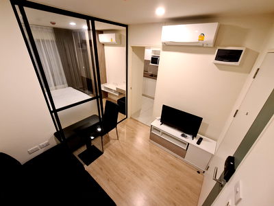 Condos for rent : For Rent, ICondo Sukhumvit 77 phase 2