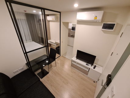 รูปภาพ For Rent, ICondo Sukhumvit 77 phase 2