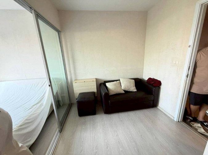 ขายคอนโด พลัม คอนโด ปาร์ค รังสิต เฟส 2