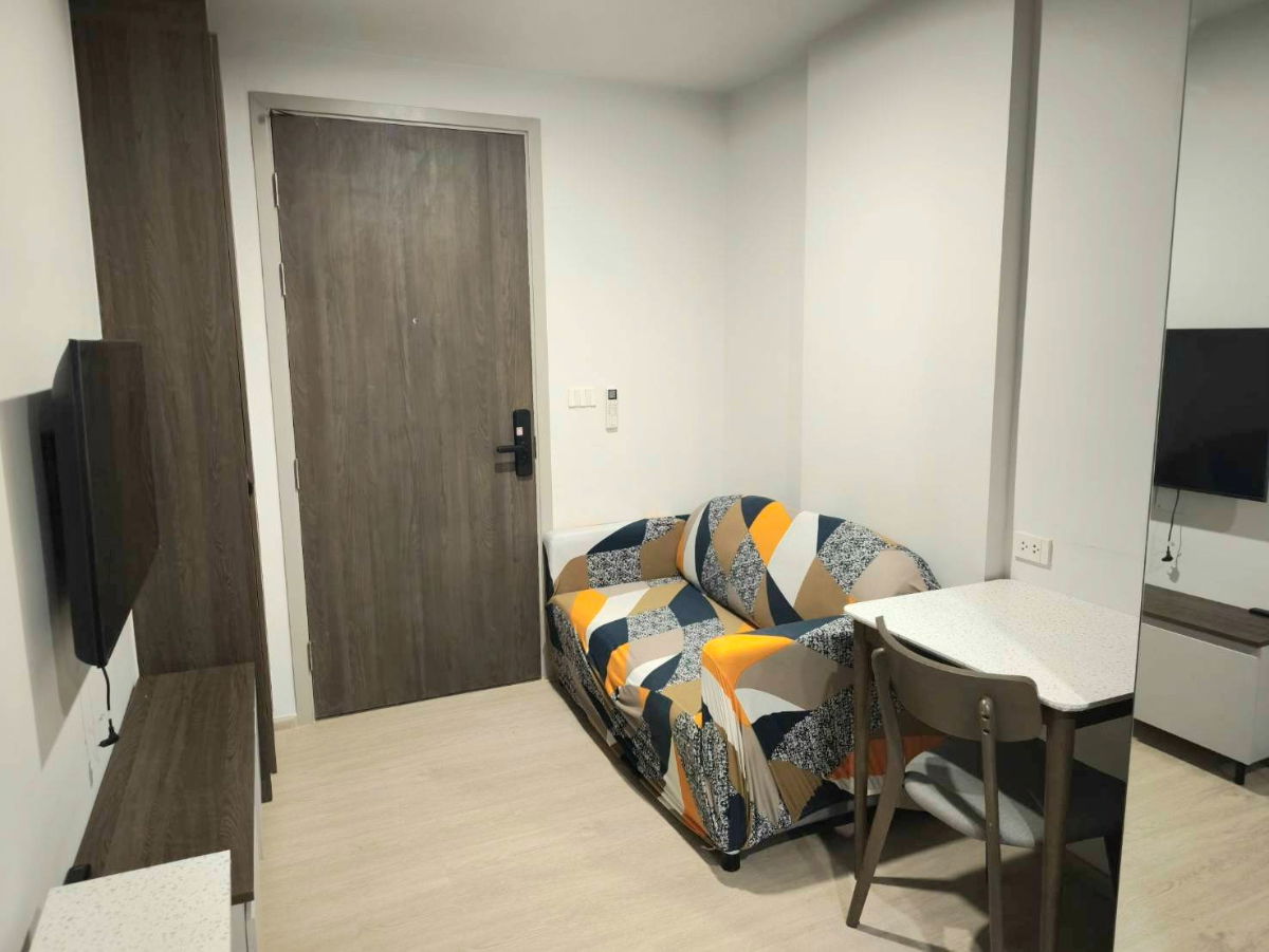 รูป P.นิวครอสคูคตเตชั่น ตกแต่งครบ ใกล้สถานีคูคต🔥 - รูปที่ 3/26