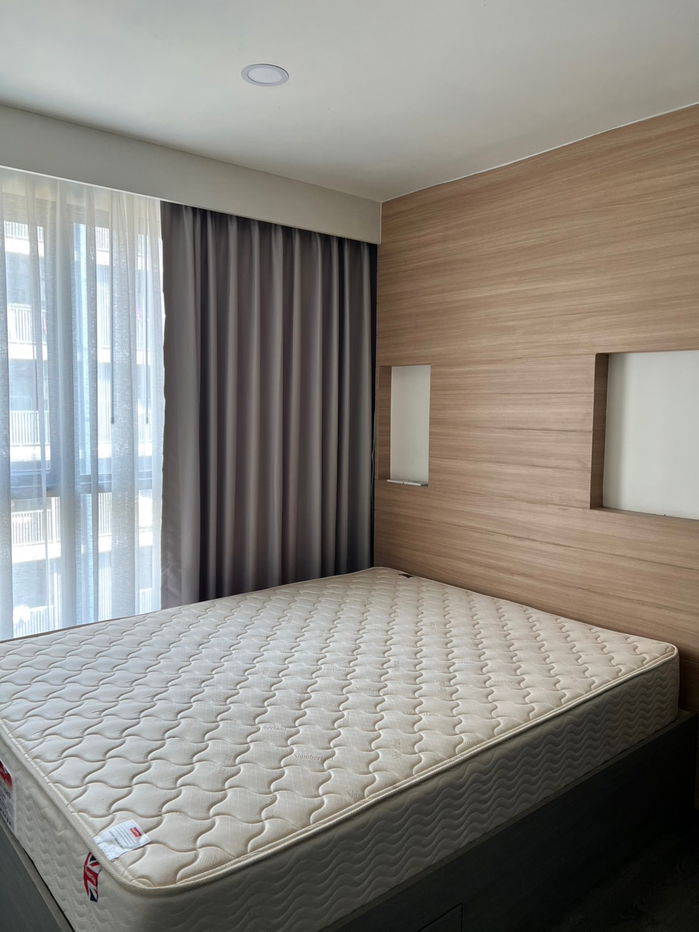 รูป 🔥The Origin Onnut 🔥ห้องใหม่ตกแต่งสวย ราคาพิเศษ พร้อมเข้าอยู่ //สอบถามเพิ่มเติม LineOfficial@Promptyou - รูปที่ 9/15