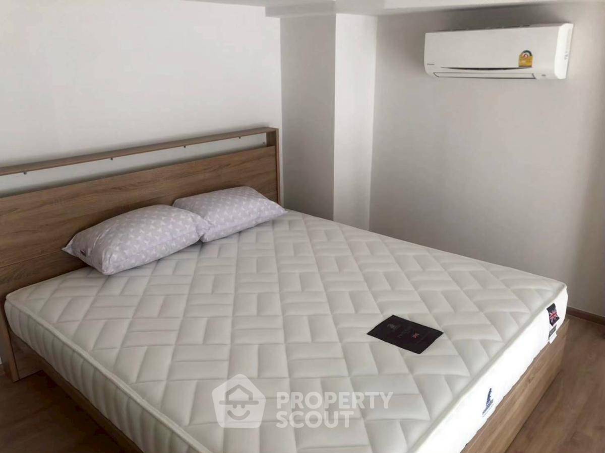 picture 1-BR Condo at Ideo Rama 9 - Asoke near MRT Phra Ram 9 (ID 2531106) - 5/7