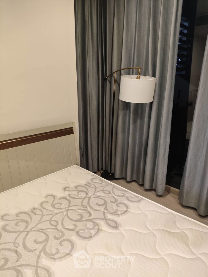 รูป คอนโด 1-ห้องนอน ที่ วันไนน์ไฟว์ อโศก - พระราม 9 ใกล้ MRT พระราม 9 (ID 2531405) - รูปที่ 9/9