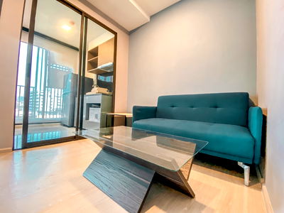 Condos for sale : Sell 26.25 sq.m. Condo at The Tree Dindang-Ratchaparop 