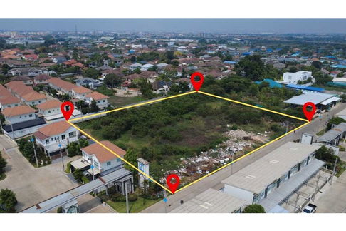 [920011008-160] Prime Residential Land in Samut Prakan - 1280 sqm