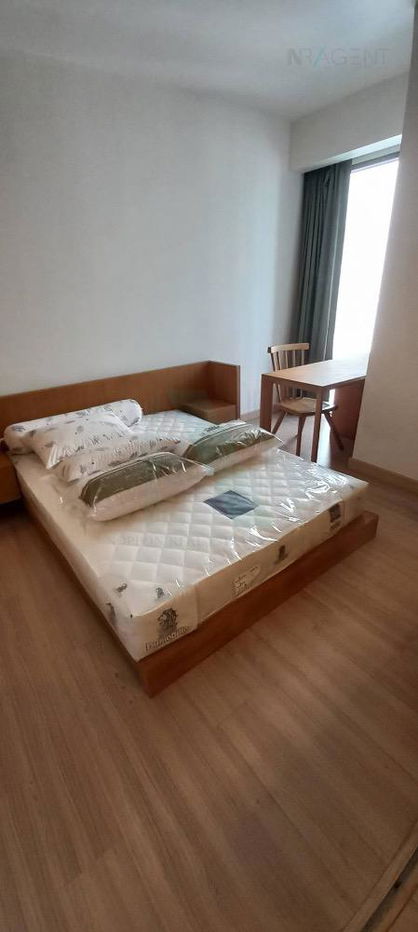 รูป 🚩 ขายคอนโด ไซมิส จอยญ่า อาคาร B ชั้น 5 1 ห้องนอน ขนาด 49.00 ตรม ใกล้ ฟูจิ ช้อปปิ้ง มอลล์ - รูปที่ 3/8