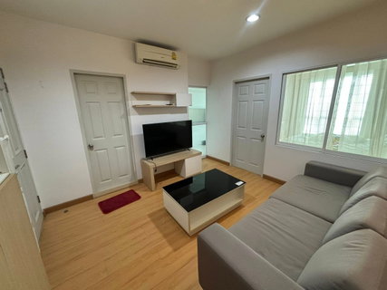 รูปภาพ 🟢ER25599🟢ให้เช่า / For Rent Life @ Ratchada – Suthisan | 1 ห้องนอน | 45 ตร.ม. | ชั้น 12 | 💰 18,500 บาท/เดือน