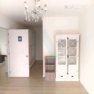 ขายคอนโด : 🔺 ขายคอนโด แอสปาย สุขุมวิท 48 อาคาร N ชั้น 8 2 ห้องนอน ขนาด 53 ตรม ใกล้ W District