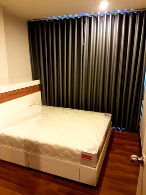 Condos for rent : Centric tiwanon condo for rent new