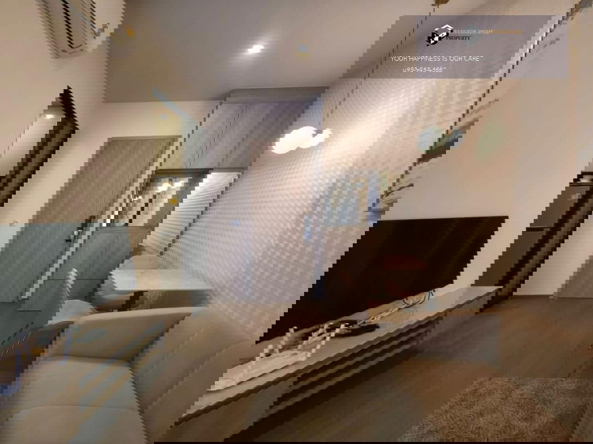 รูป Park Origin Phayathai | 🚝ใกล้ BTSพญาไท #2026011013692 - รูปที่ 7/10