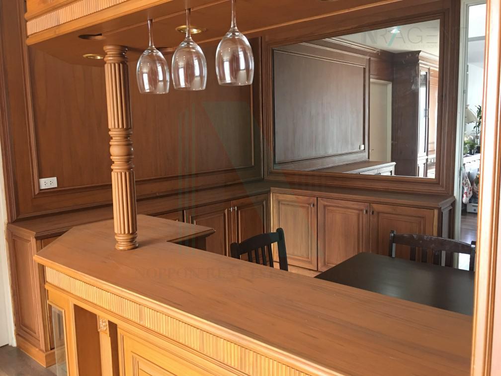 รูป 📌 ขายคอนโด เดอะ รูม สาทร-ตากสิน อาคาร 1 ชั้น 22 2 ห้องนอน ขนาด 76 ตรม ใกล้ The Mall ท่าพระ - รูปที่ 4/8