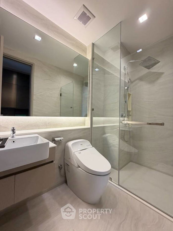 รูป คอนโด 1-ห้องนอน ที่ ดิ แอดเดรส สยาม-ราชเทวี ใกล้ BTS ราชเทวี (ID 2502111) - รูปที่ 7/8