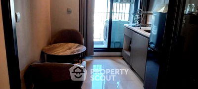 คอนโดให้เช่า : คอนโด 1-ห้องนอน ที่ ไลฟ์ อโศก - พระราม 9 ใกล้ MRT พระราม 9 (ID 2534497)