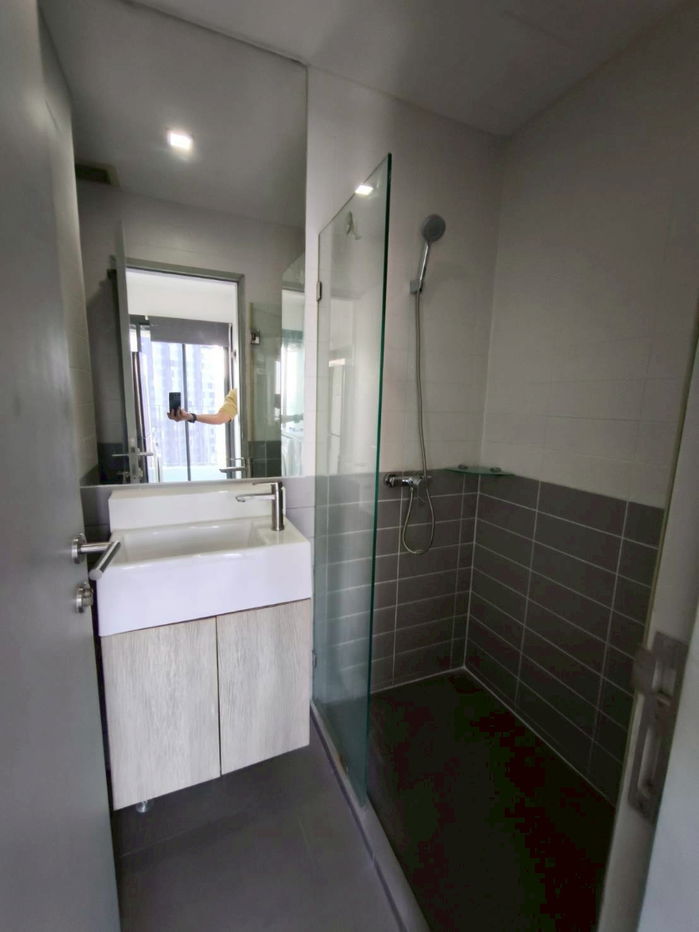 รูป 🤝🏻RB22650 ให้เช่าถูกมาก👍ไอดีโอ โมบิ พระราม 9✅แอดไลน์ @mproperty( มี @ ด้วย) แอดมินตอบไว - รูปที่ 7/8