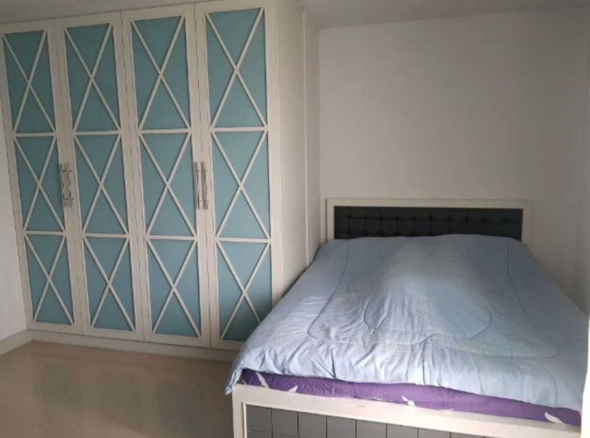 รูป ให้เช่า Regent Home 6/1 ประชาชื่น 🏡 2 ห้องนอน พร้อมอยู่‼️ #ตอบแชทไว 🔥🔥 รหัส M1821 - รูปที่ 1/10