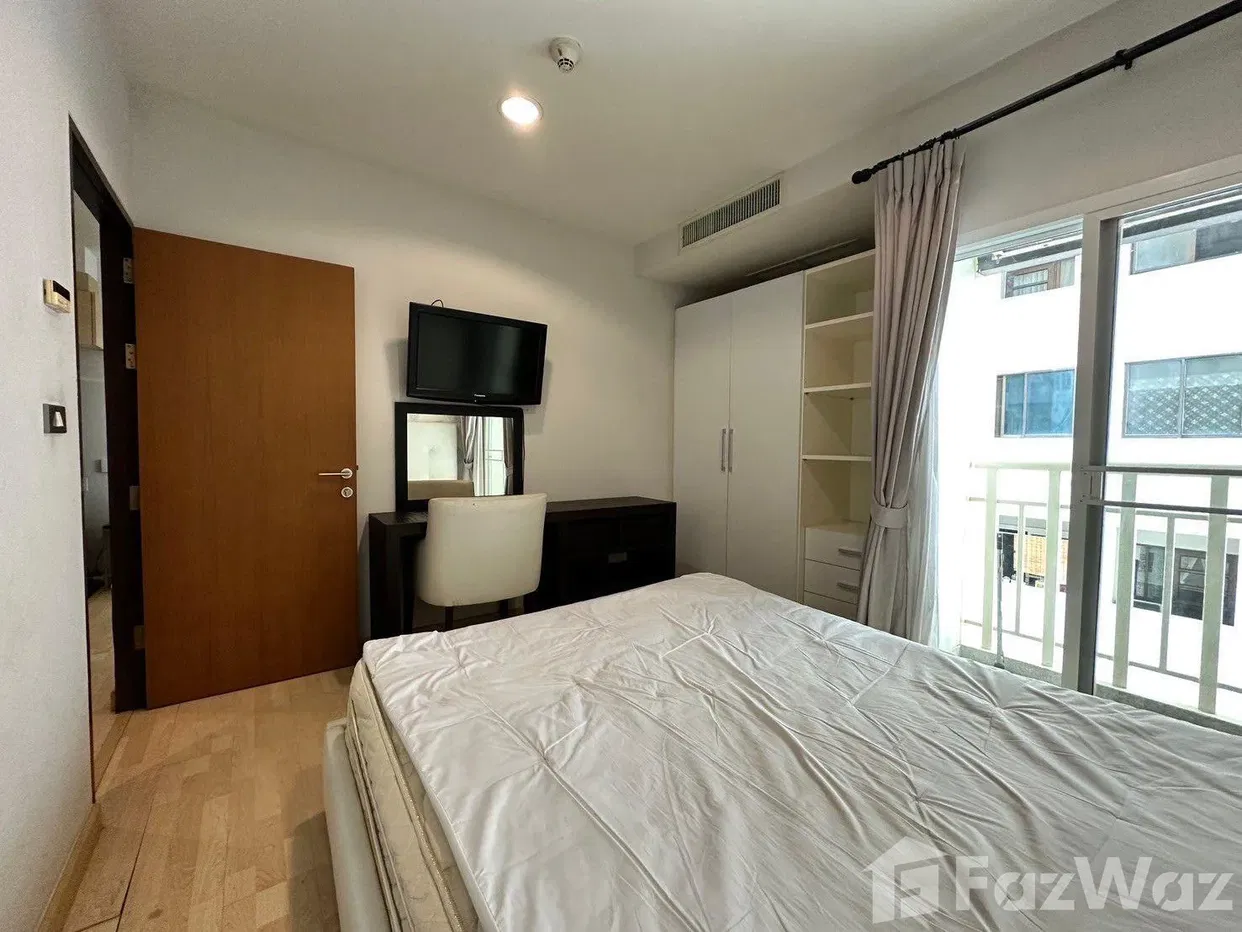 รูป ขาย คอนโด 1 ห้องนอน ในโครงการ 59 เฮอริเทจ 5952553 - รูปที่ 5/11