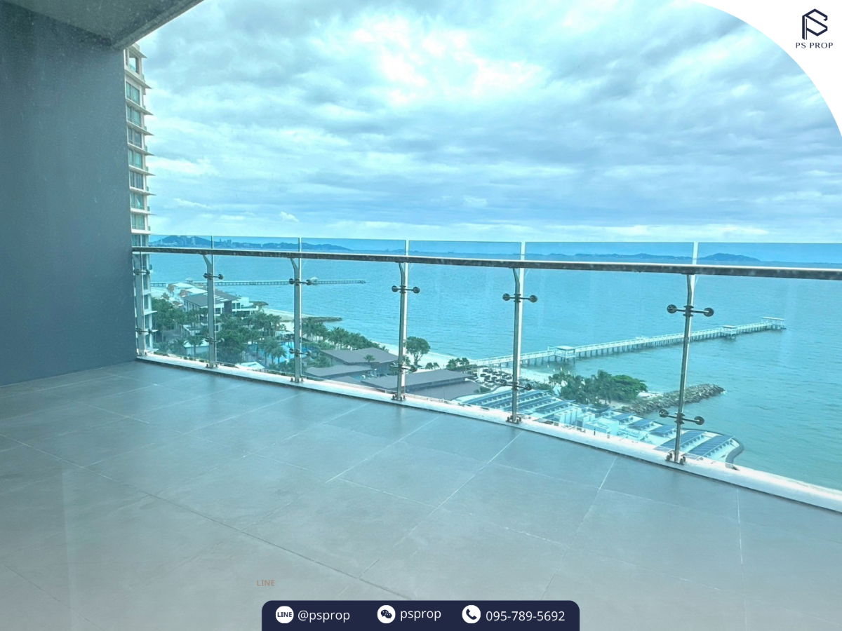 รูป 📢ให้เช่า 𝐓𝐡𝐞 𝐒𝐲𝐦𝐩𝐡𝐨𝐧𝐲 𝐁𝐚𝐧𝐠𝐩𝐫𝐚-𝐒𝐫𝐢𝐫𝐚𝐜𝐡𝐚 #CR0315 - รูปที่ 17/17