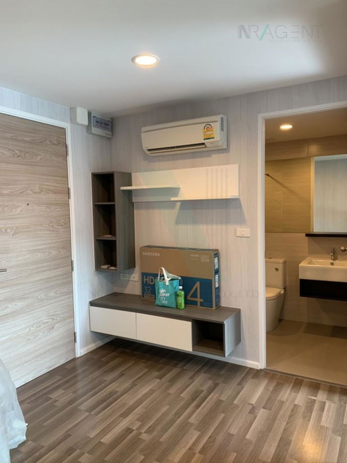 picture 🔺 For Sell Condo LIVING NEST RAMKHAMHAENG Building C, Floor 8,1 bed room, Room size 32.00 sqm - 3/8