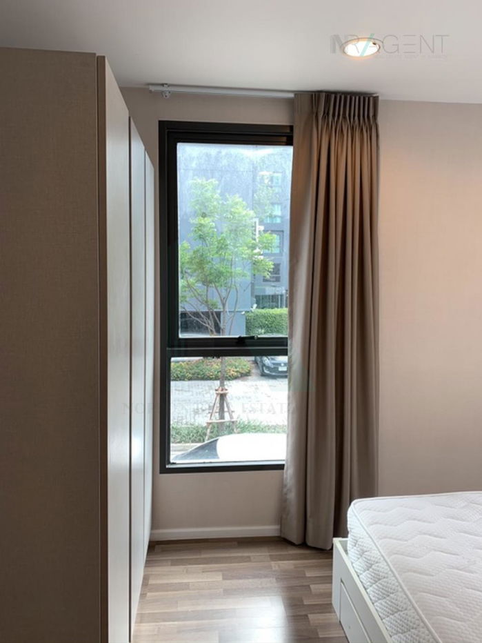 รูป 🚩 ขายคอนโด ลิฟวิ่งเนสท์ รามคำแหง อาคาร C ชั้น 2 1 ห้องนอน ขนาด 37.00 ตรม ใกล้ เดอะมอลล์ บางกะปิ - รูปที่ 4/8