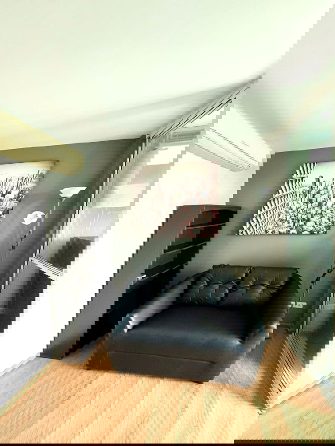 รูป #SC10818 📌 ให้เช่า | 🟦🟨เดอะ เบส สุขุมวิท 77🟥🟩💬 𝑪𝒐𝒏𝒕𝒂𝒄𝒕 𝑳𝑰𝑵𝑬: @𝒔𝒆𝒄𝒓𝒆𝒕𝒑𝒓𝒐𝒑𝒆𝒓𝒕𝒚 🔥✨ - รูปที่ 8/17