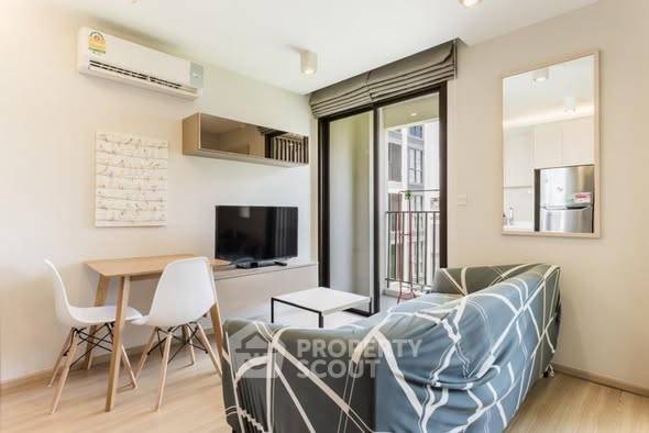 รูป คอนโด 1-ห้องนอน ที่ มาเอสโตร 12 ราชเทวี ใกล้ BTS ราชเทวี (ID 2532964) - รูปที่ 2/10