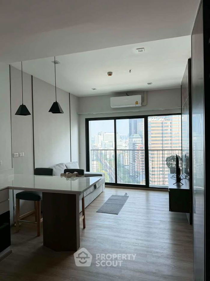 picture 1-BR Condo at Noble Reform Aree near BTS Ari (ID 2530795) - 7/16