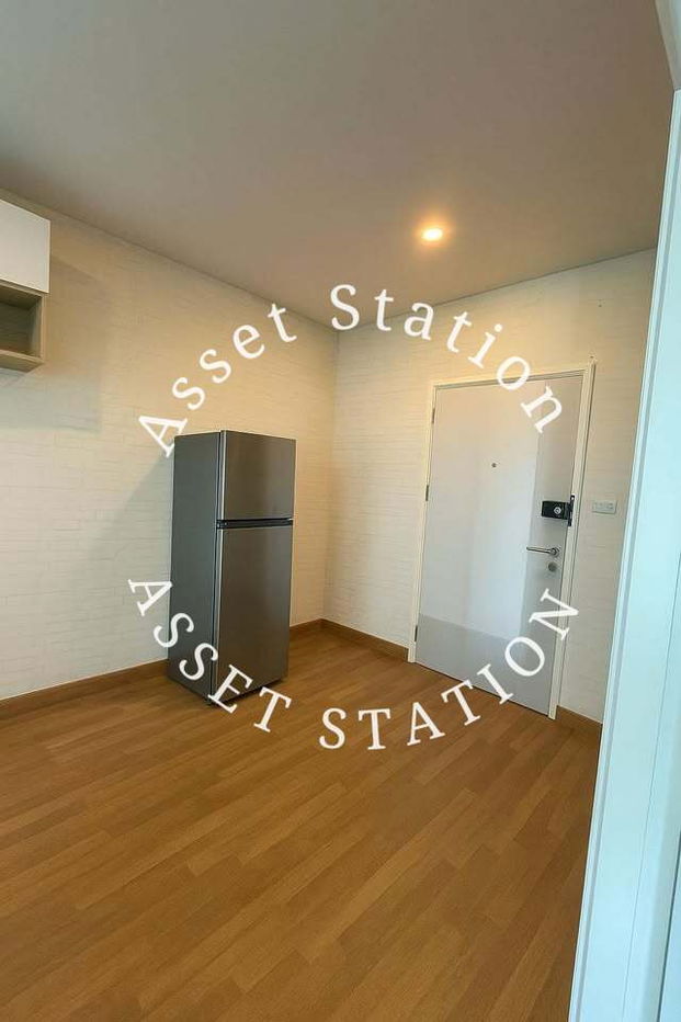 รูป 💎ขายด่วน ห้องสวย Lumpini Place Ratchada - Sathu เฟอร์ครบราคาถูกมาก | BTS ช่องนนทรี🏢✨ - รูปที่ 5/9