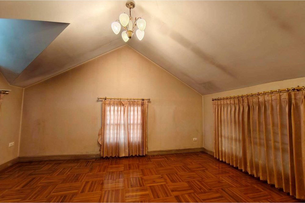 รูป [920611001-449] บ้านพร้อมอยู่ ใกล้โรงเรียนนานาชาติ - รูปที่ 17/27