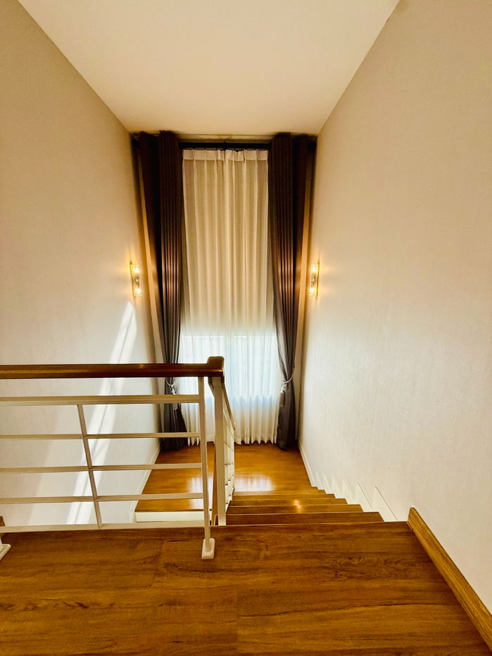 รูป ให้เช่าบ้านเดี่ยว Centro สุขสวัสดิ์–พระราม 3 - รูปที่ 12/30