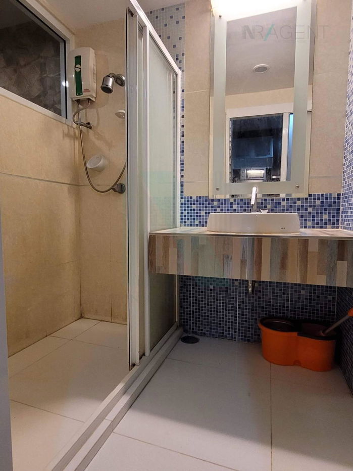 รูป ขายคอนโด แบงค์คอก ฮอไรซอน รามคำแหง อาคาร 1 ชั้น 21 สตูดิโอ ขนาด 31.00 ตรม ใกล้ ม.รามคำแหง - รูปที่ 6/8