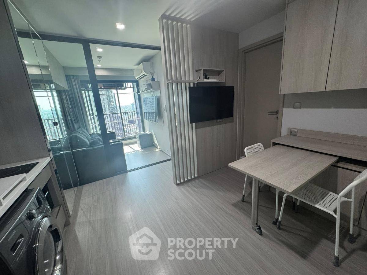 รูป คอนโด 1-ห้องนอน ที่ ไลฟ์ ลาดพร้าว ใกล้ BTS ห้าแยกลาดพร้าว (ID 2531111) - รูปที่ 4/12