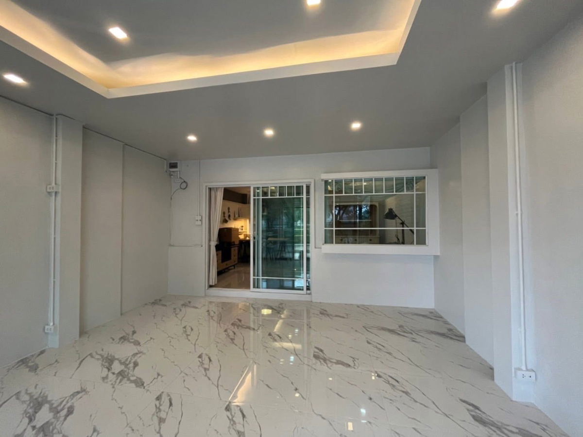 รูป 🟢For Rent🟢Indy บางใหญ่ ห้องสวย เฟอร์ครบ!📱ADD LINE @nathong97 (ตอบ ⚡ 24 Hr)AV110 - รูปที่ 3/15