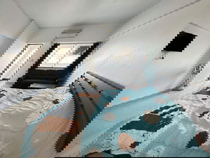 รูป เคหะ เทพประสิทธิ์ คอนโด ที่ตั้ง: เทพประสิทธิ์ - รูปที่ 5/17