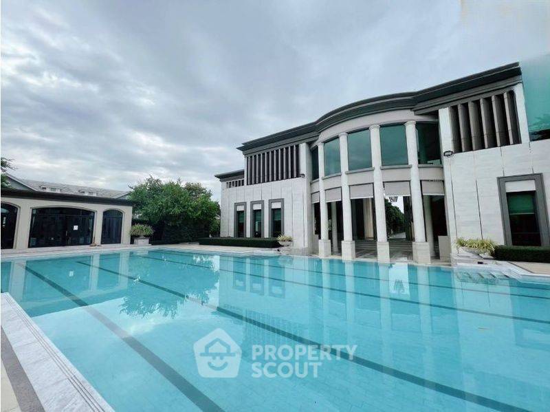 รูป บ้าน 4-ห้องนอน ที่ นาราสิริ บางนา ใกล้ ท่าอากาศยานสุวรรณภูมิ (ID 2535886) - รูปที่ 13/14