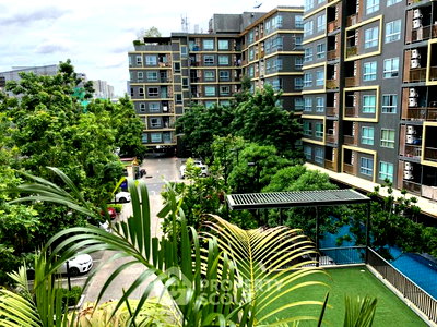 Condos for sale : 2-BR Condo at Metroluxe Phaholyothin - Suthisan near MRT Chatuchak Park (ID 690922)
