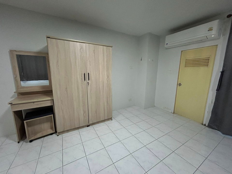 รูป 🟢ER25593🟢ให้เช่า / For Rent Royal Tower 3 | Studio | ใกล้ BTS สะพานควาย | 💰 6,000 บาท/เดือน - รูปที่ 3/11